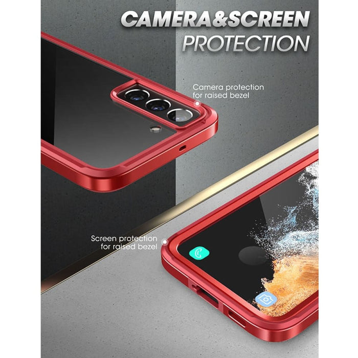 For Samsung Galaxy S22 Plus Case 2022 Supcase Ub Edge Pro