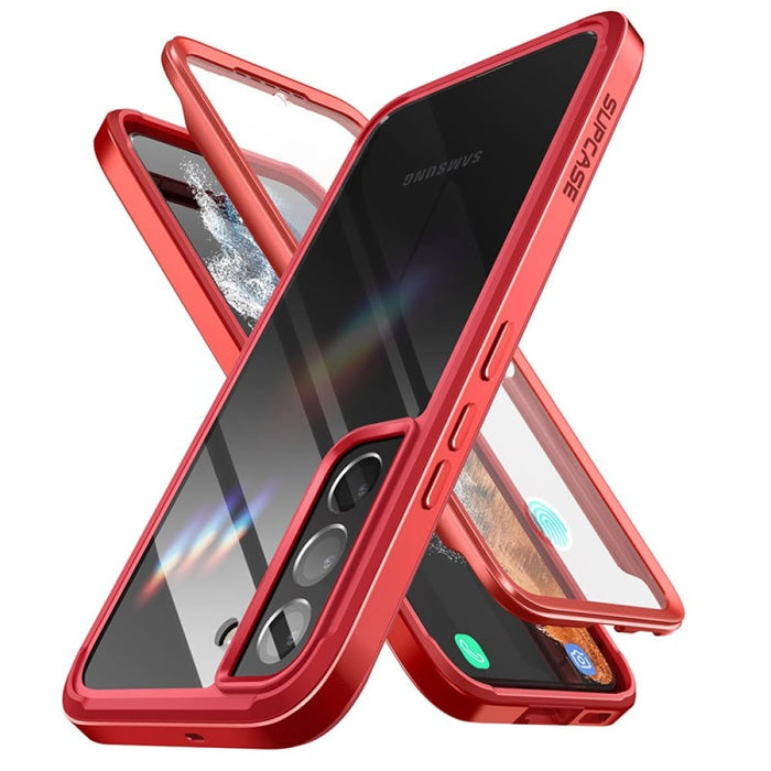 For Samsung Galaxy S22 Plus Case 2022 Supcase Ub Edge Pro