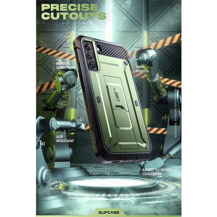 For Samsung Galaxy S22 Plus Case 2022 Supcase Ub Pro