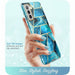 For Samsung Galaxy S21 Plus Case 6.7’ 2021 Cosmo