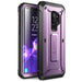 For Samsung Galaxy S9 Plus - Rugged Holster Protective Case