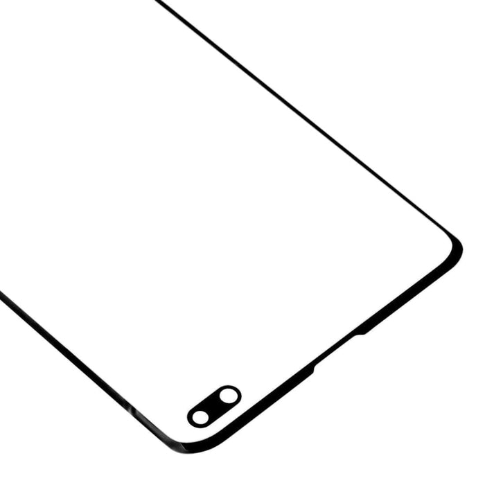 Samsung Galaxy S10 Front Screen Outer Glass Lens