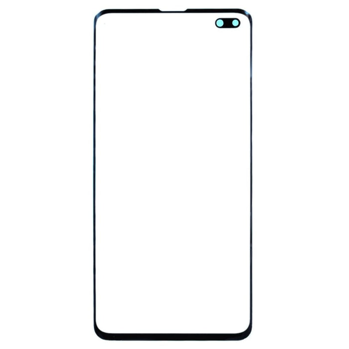 Samsung Galaxy S10 Front Screen Outer Glass Lens