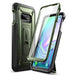 For Samsung Galaxy S10e - Rugged Holster Case With Built-in