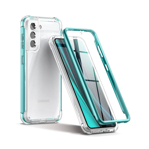 Samsung Galaxy S21 5g Case With Built In Screen Protector