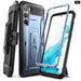 For Samsung Galaxy S23 6.1 Inch Pro Full-body Holster Case