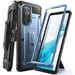 Samsung Galaxy S23 Ultra 6.8 Inch Full-body Holster Cover