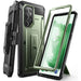 Samsung Galaxy S23 Ultra 6.8 Inch Full-body Holster Cover