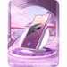 For Samsung Galaxy S22 Ultra Case 5g 2022 I-blason Cosmo