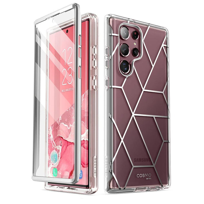 For Samsung Galaxy S22 Ultra Case 5g 2022 I-blason Cosmo