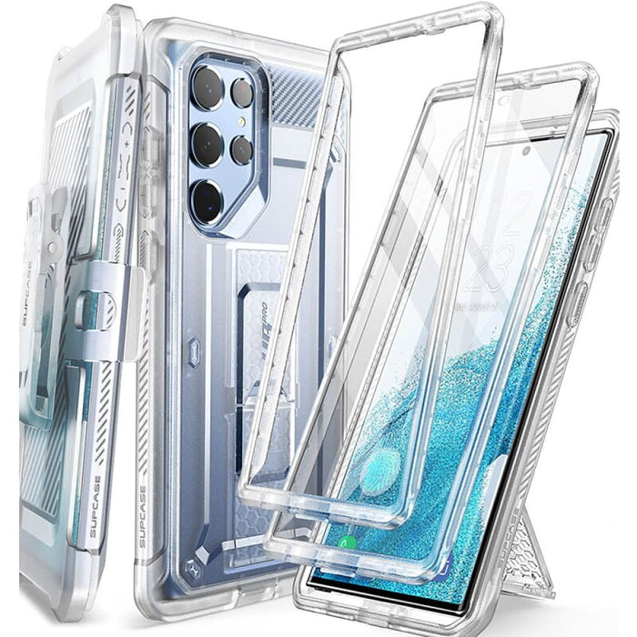 For Samsung Galaxy S22 Ultra Case 2022 Supcase Ub Pro