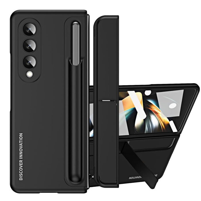 For Samsung Galaxy z Fold4 2 In 1 Detachable Pc Folding