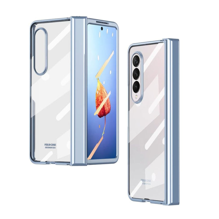 For Samsung Galaxy z Fold4 Full Body Integrated