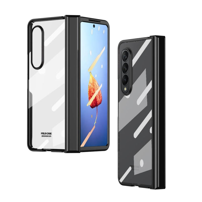 For Samsung Galaxy z Fold4 Full Body Integrated