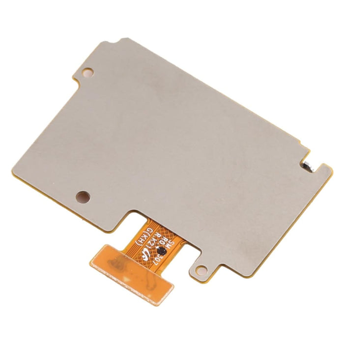 Samsung Sm T307 Sim Card Reader Board