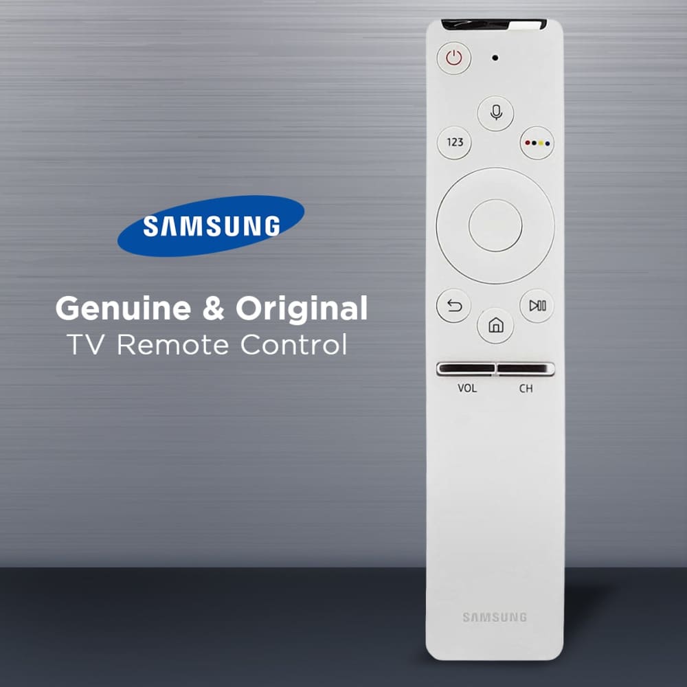 Samsung Tv Smart Touch Replacement Remote Control