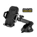 Sansai Hands-free Car Phone Mount