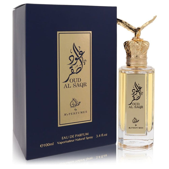 Oud Al Saqr By My Perfumes For Men-100 Ml