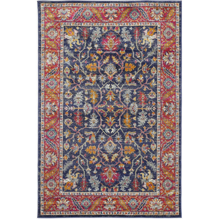 Delicate-sara-multi-rug 160x230