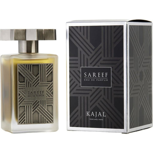 Sareef Edp Spray By Kajal For Men-100 Ml