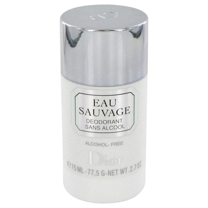 Eau Sauvage Deodorant Stick By Christian Dior For Men - 75