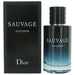 Sauvage Edp Spray By Christian Dior For Men - 60 Ml