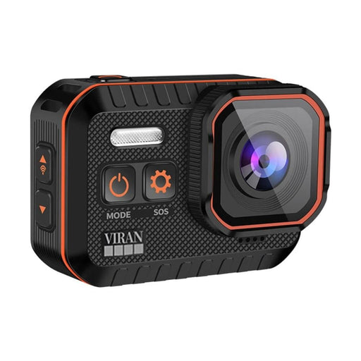 Sc002 12 4k Outdoor Sports Camera Wifi Diving Waterproof