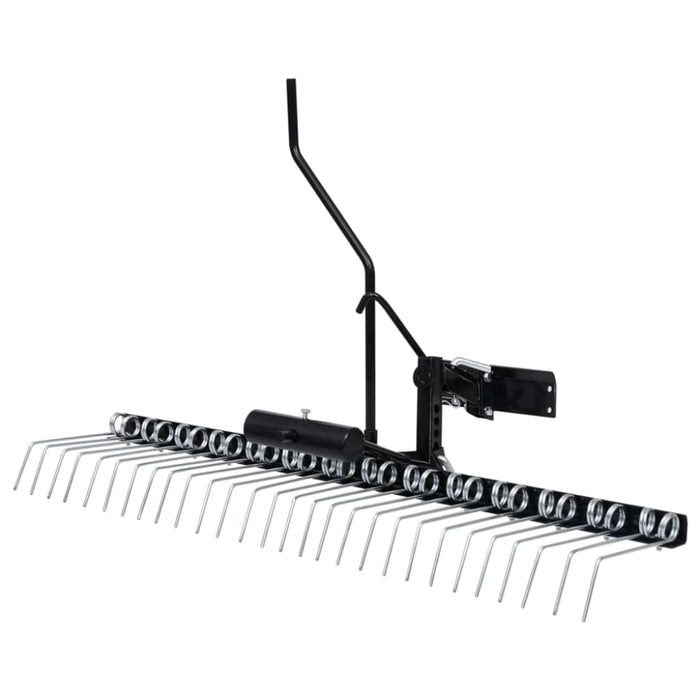 Scarifier For Ride-on Mower 109 Cm Opaapa