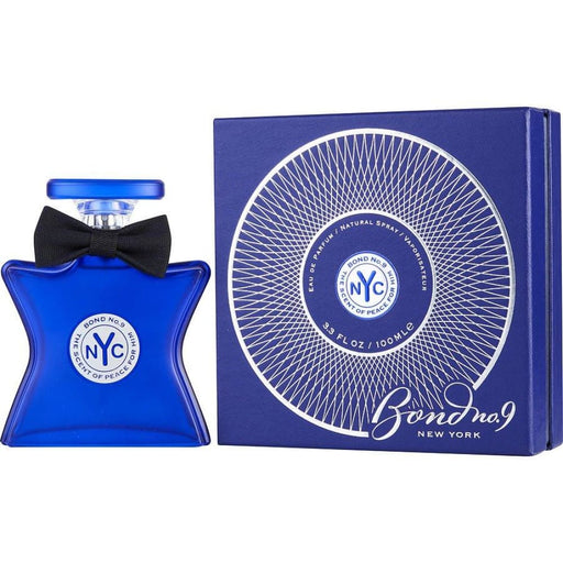 The Scent Of Peace Edp Spray By Bond No. 9 For Men-100 Ml