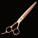 Dog Scissors 7 7.5 Inch Vg10 Steel Professional Cutting