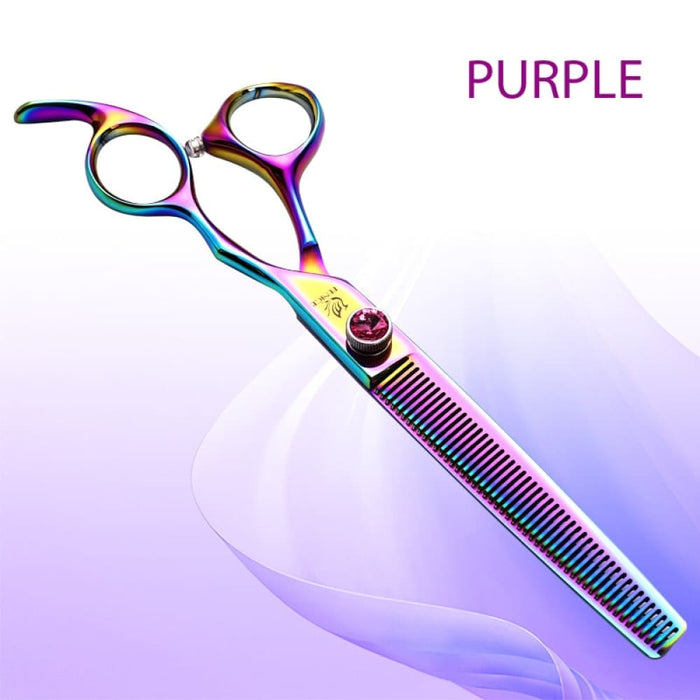 Dog Scissors 7 Inch Professional Pet Grooming Thinning