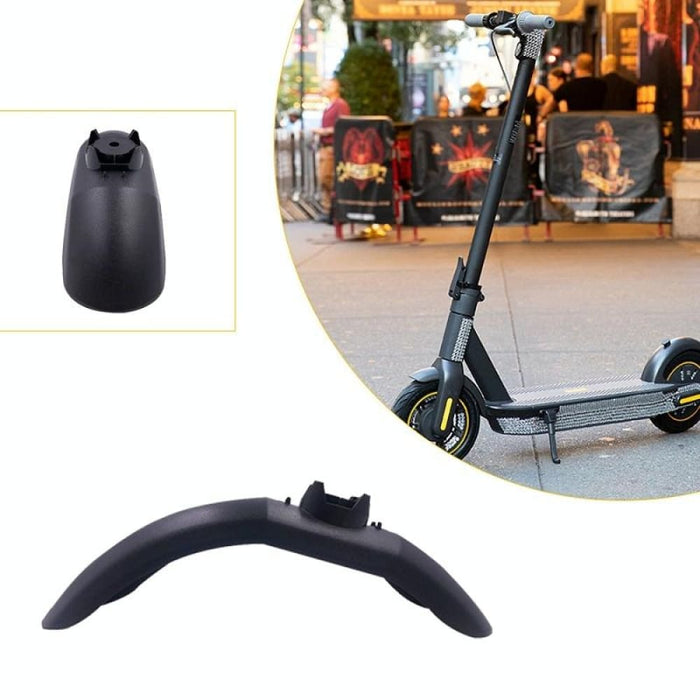 Scooter Front Fender For Xiaomi No.9 Max G30 Black