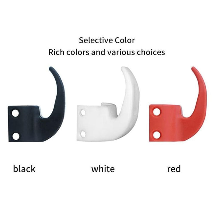 Scooter Front Hook Nylon Accessories For Ninebot Max G30