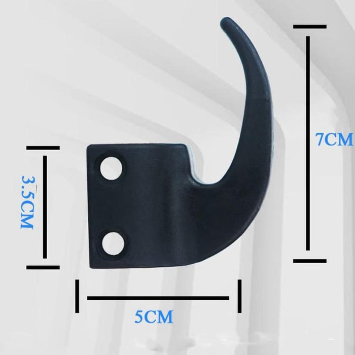 Scooter Front Hook Nylon Accessories For Ninebot Max G30