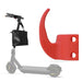 Scooter Front Hook Nylon Accessories For Ninebot Max G30