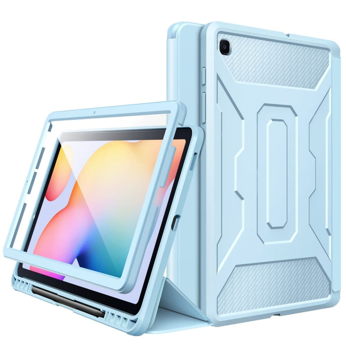 Screen Protector Case For Samsung Galaxy Tab S6 Lite 10.4