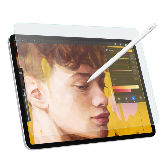 Screen Protector Replacement For Ipad Pro 12.9’ 2018