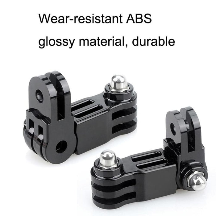 Screw Adapter Adjustment Arm For Gopro Hero 12 /hero