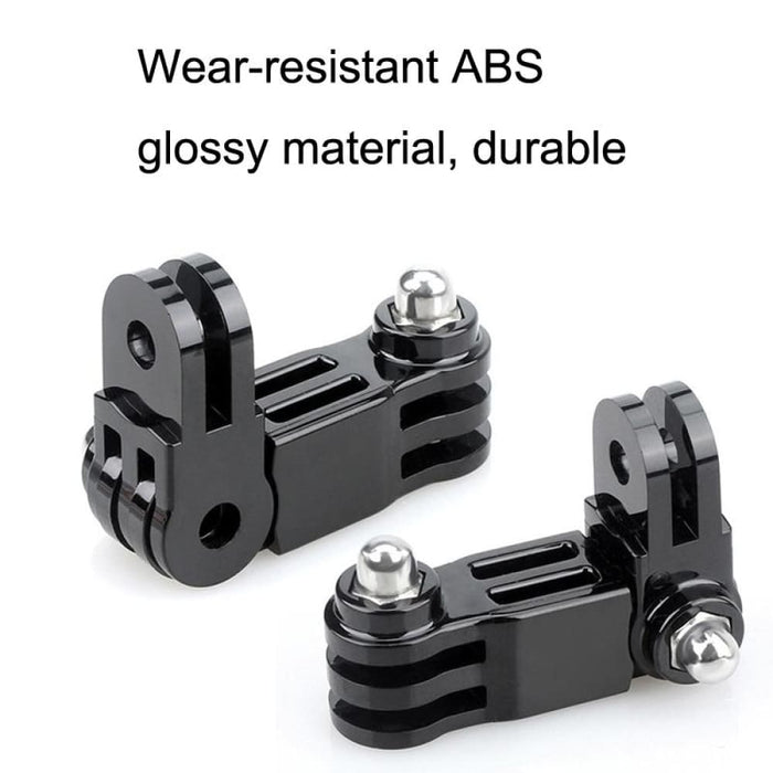 Screw Adapter Adjustment Arm For Gopro Hero 12 /hero