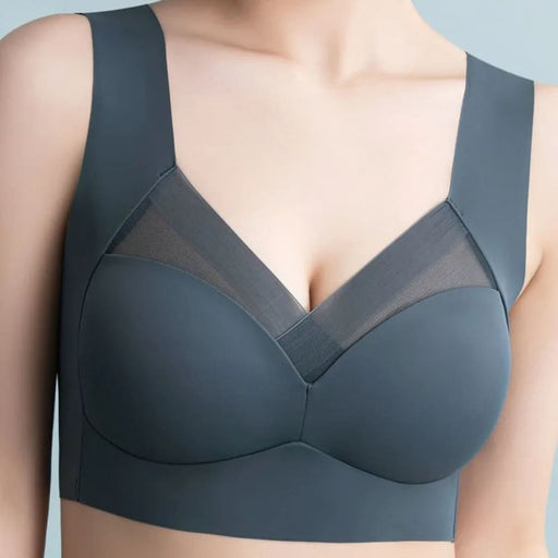 Seamless Bra Women Sexy Comfortable And Supportive