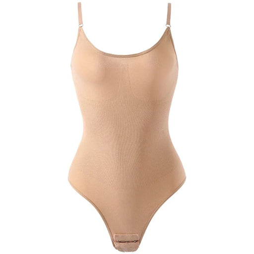 Seamless Full Body Shaper for Women
