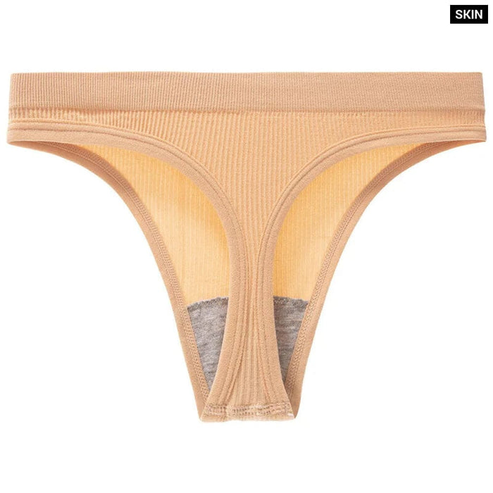 Seamless g String Thongs For Women