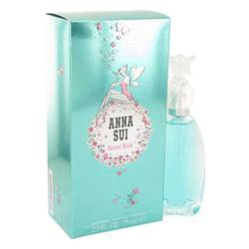 Secret Wish By Anna Sui For Women-75 Ml