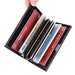 Secure Aluminum Credit Card Holder