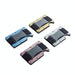 Secure Rfid Carbon Fiber Card Holder