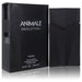 Seduction Homme Edt Spray By Animale For Men - 100 Ml