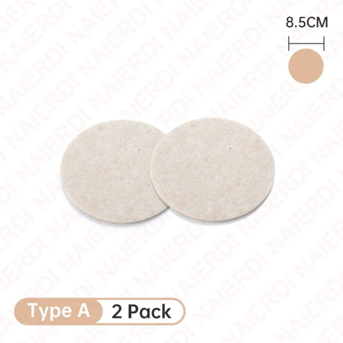 Self Adhesive Felt Furniture Pads For Wood Floors