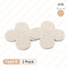 Self Adhesive Felt Furniture Pads For Wood Floors