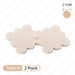 Self Adhesive Felt Furniture Pads For Wood Floors