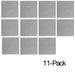 Nz Local Stock- Self Adhesive Granite Grey Vinyl Tiles-